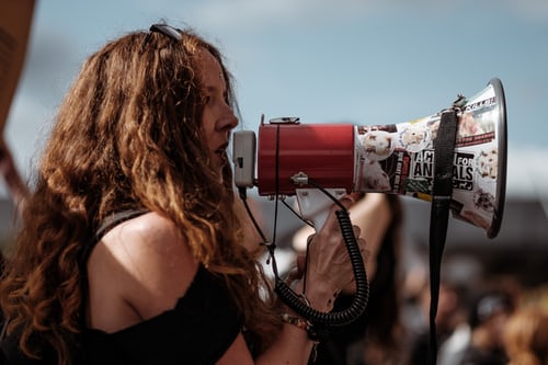 Protests in Minneapolis